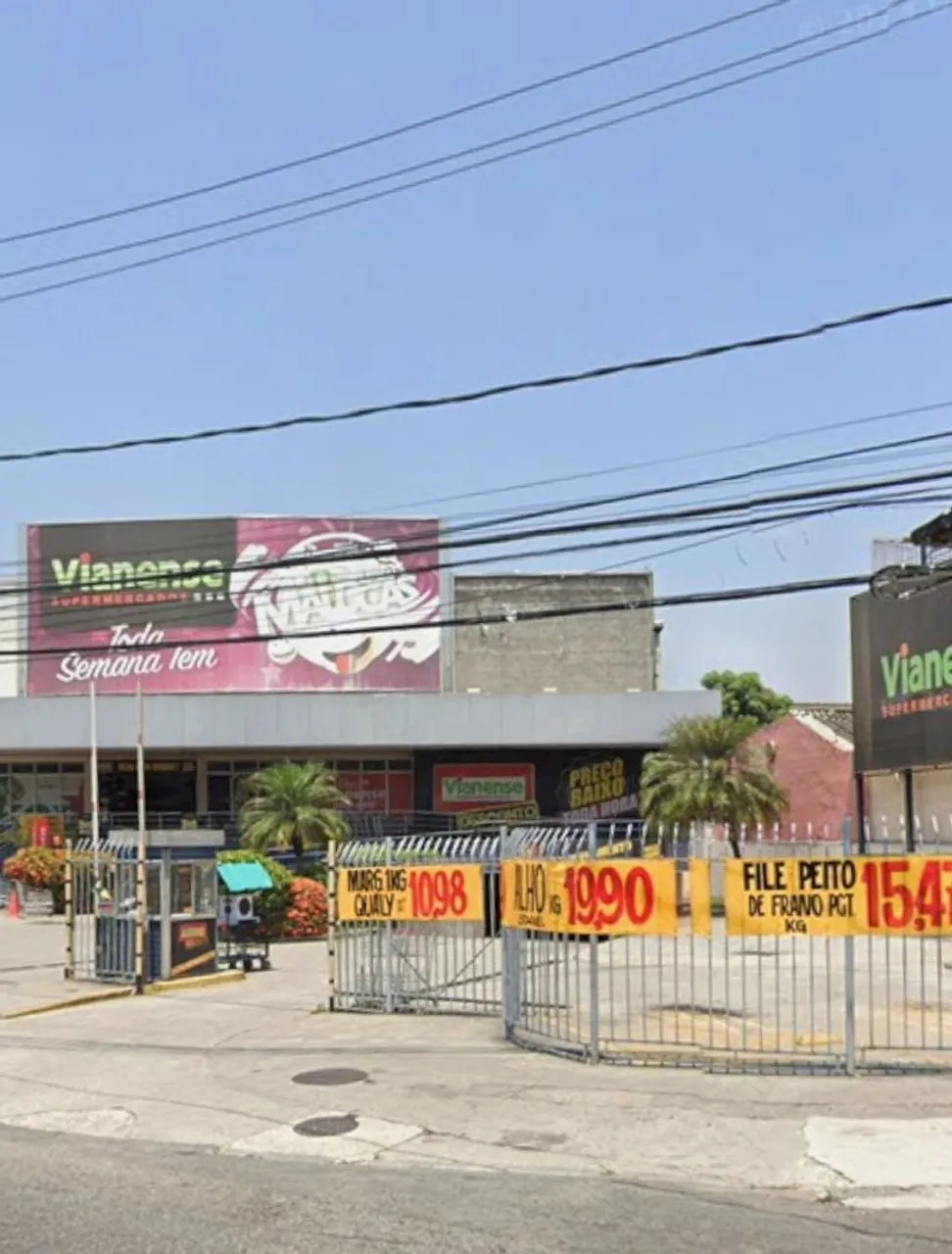 Apartamento mobiliado com 2 dormitórios e sem vaga — photo 9