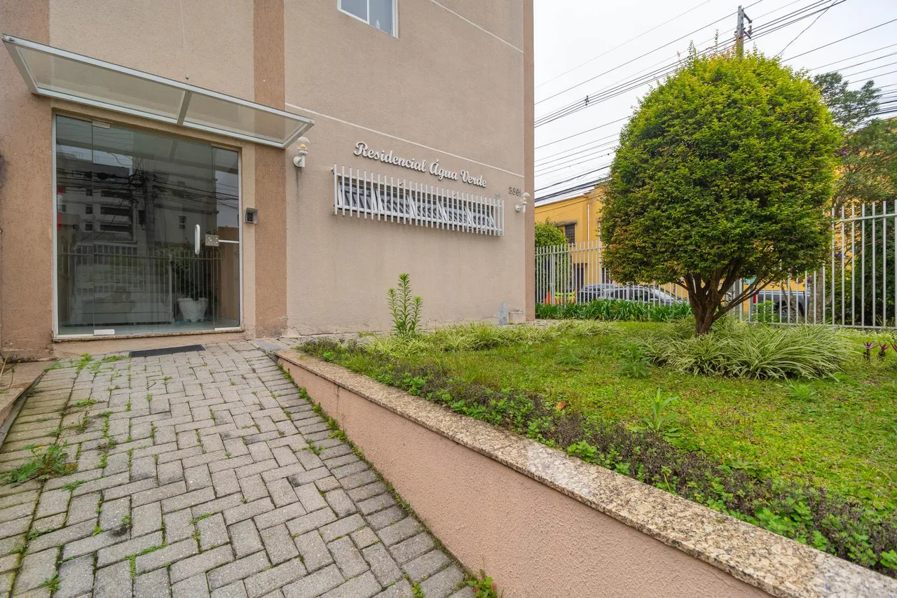 Apartamento mobiliado de 1 quarto com 50 m² e sem vaga — photo 11