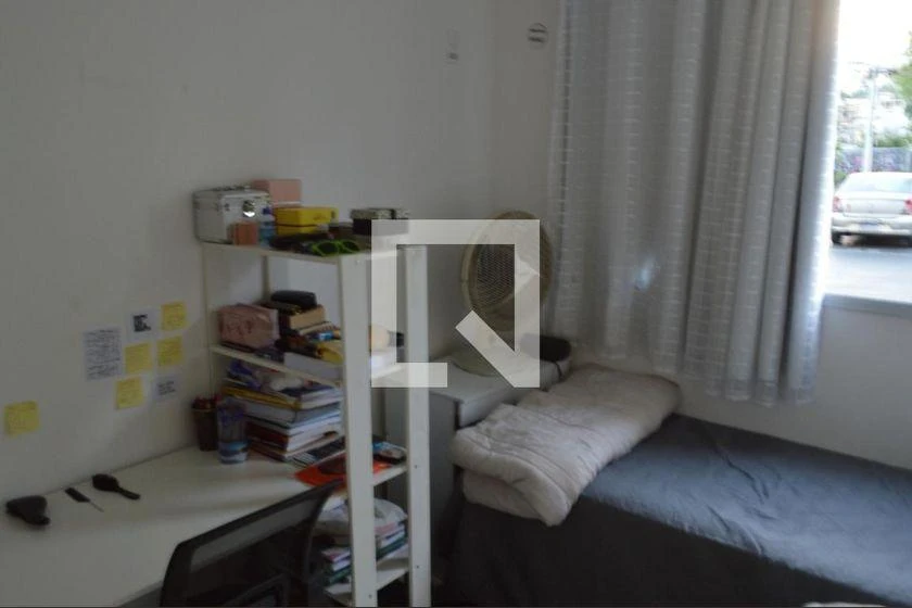 Apartamento mobiliado de 2 quartos com 43 m² — photo 14