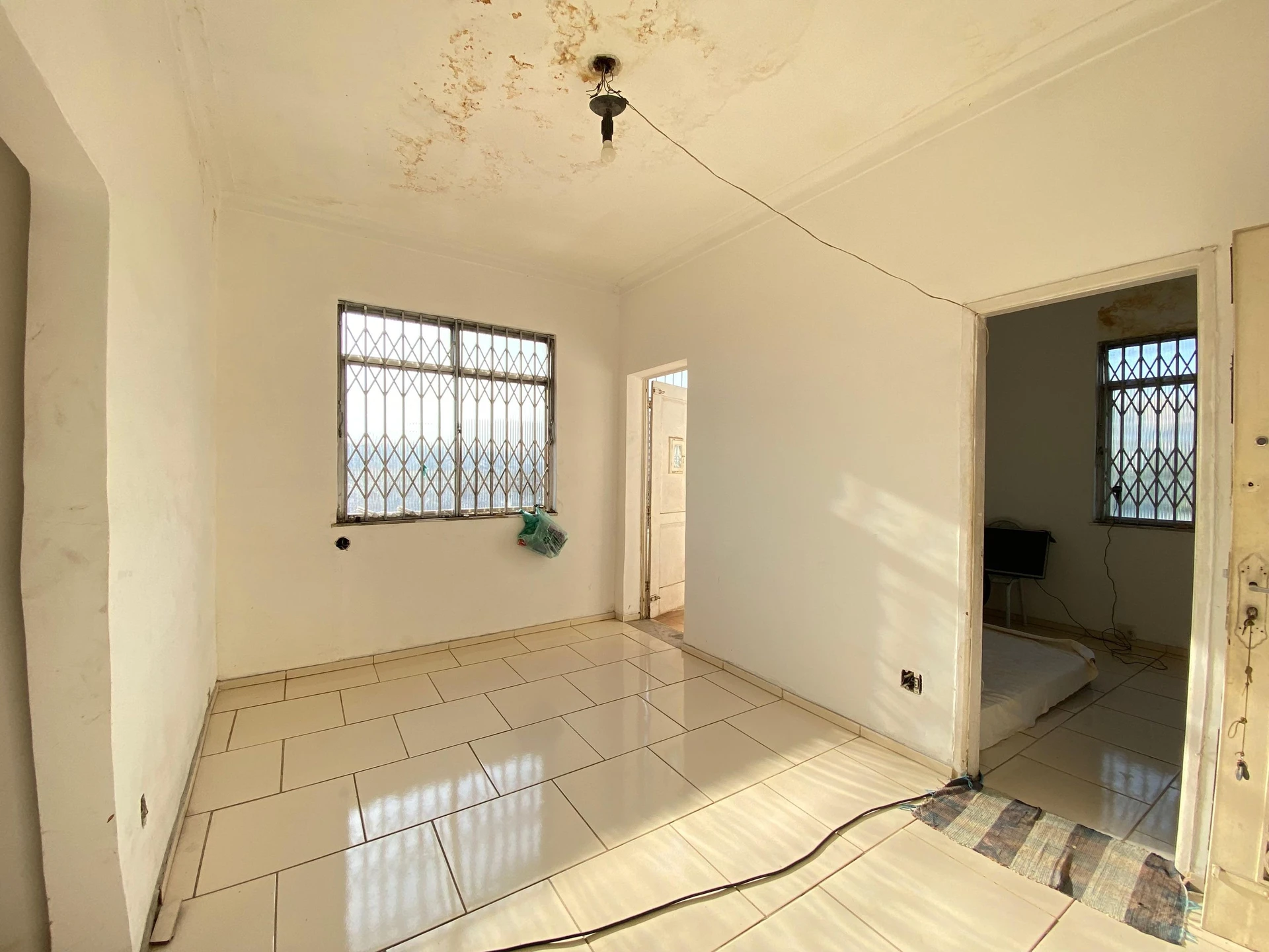 Apartment with 2 bedrooms and a shared jacuzzi — photo 23