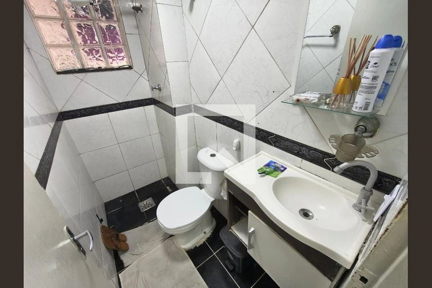 Furnished 2-bedroom apartment, 50 m² — photo 15