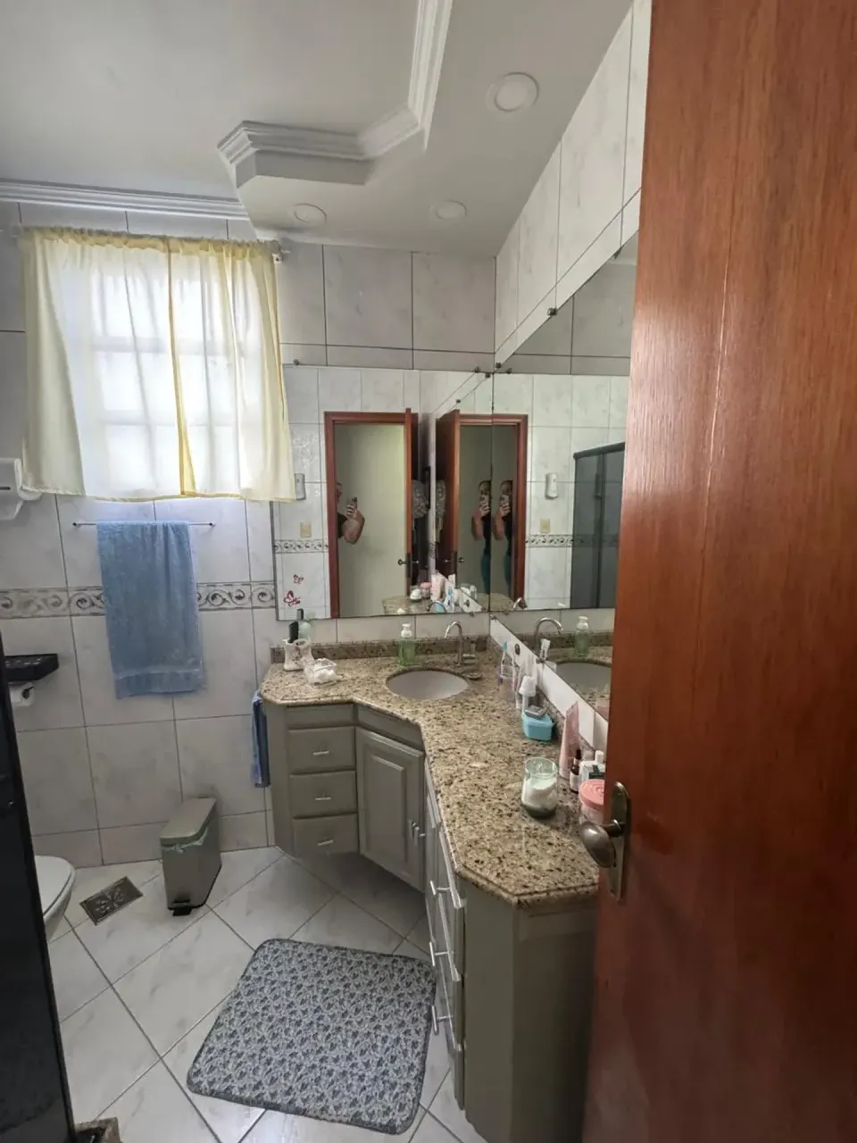 Apartamento mobiliado com 2 quartos e 2 banheiros — photo 17