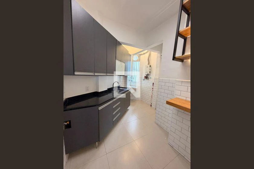 One-bedroom, 52 m² apartment in Rio de Janeiro — photo 49