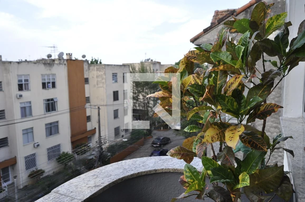 Apartamento de 2 quartos com espaço de home office, Cachambi — photo 38