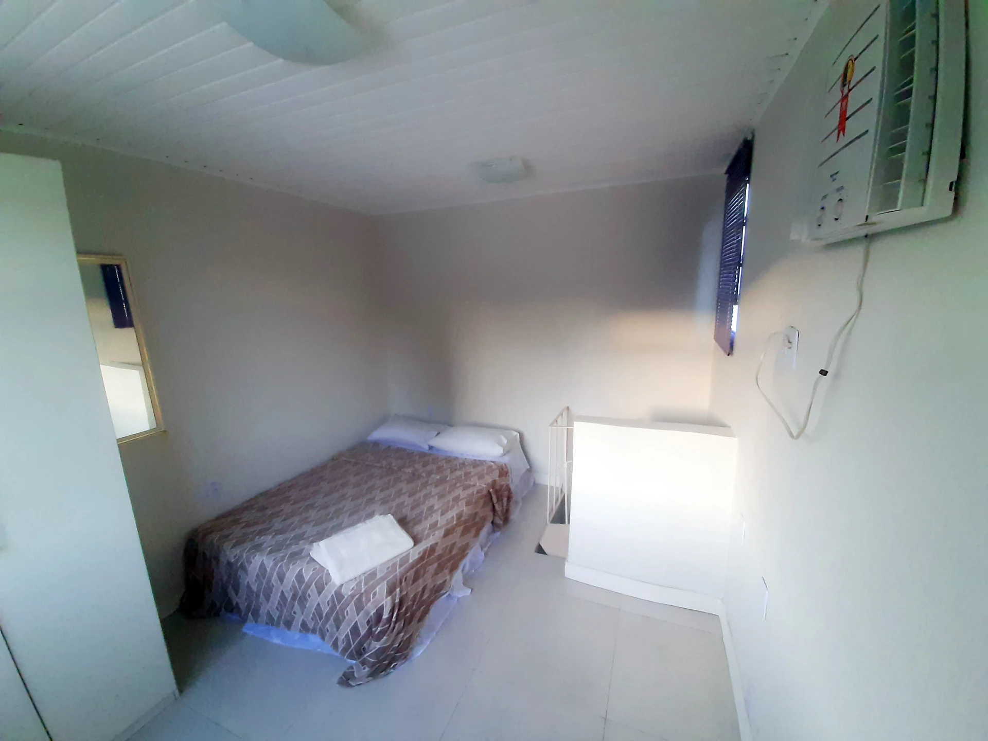 Apartamento mobiliado de 38 m² e 1 quarto, Leblon — photo 11