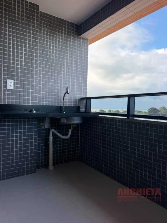 Невмебльована квартира 95 м² з 3 спальнями та 2 місцями — photo 11
