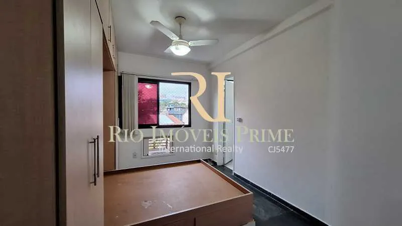 Apartamento com 2 quartos e 2 banheiros com vaga — photo 8