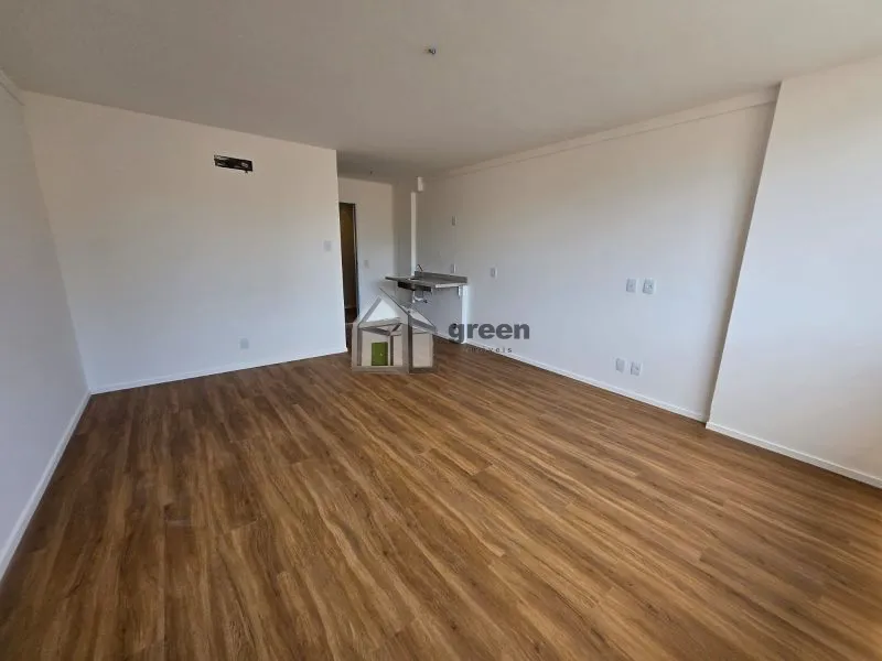 Furnished 1-bedroom apartment with open-plan kitchen — photo 16