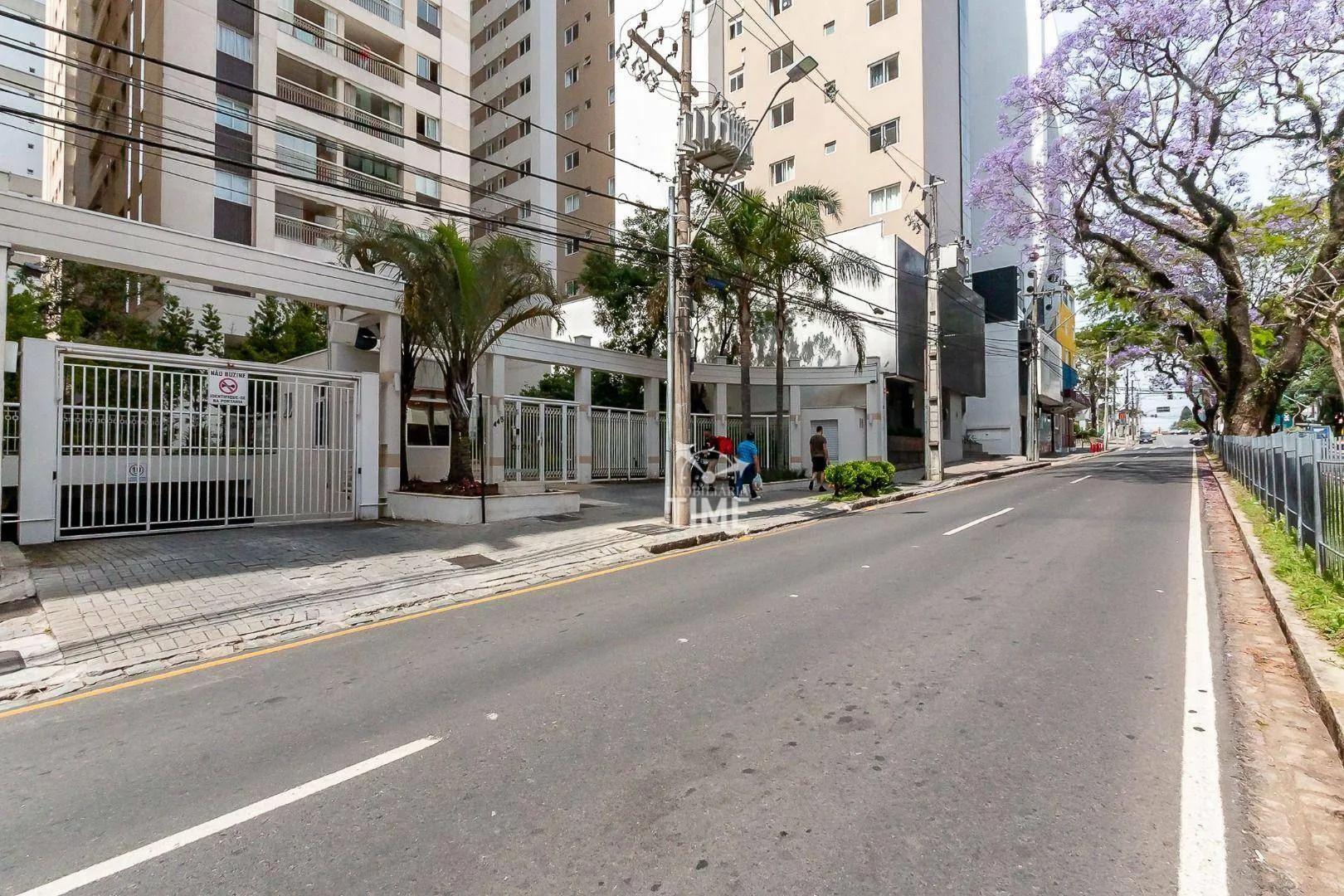 Apartamento mobiliado de 1 dormitório com 93 m² — photo 121