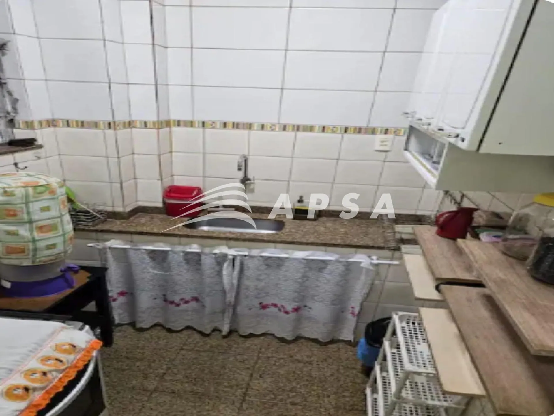Furnished 2-bedroom apartment with 89 m² — photo 13