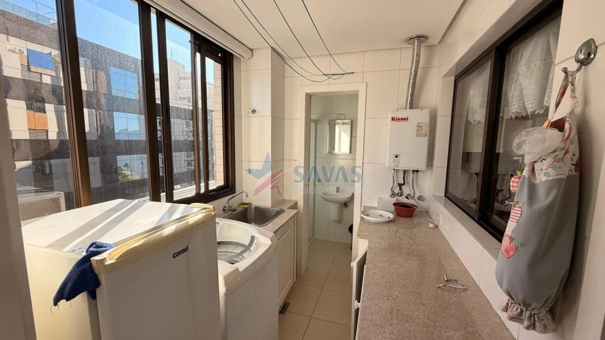 Apartamento amueblado con 3 suites y 2 plazas de garaje — photo 13