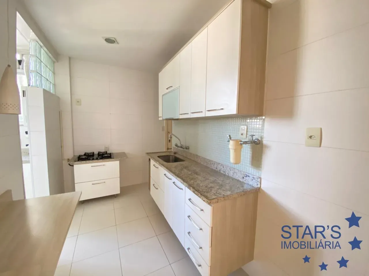 3-bedroom apartment with a washing machine in Rio de Janeiro — photo 5