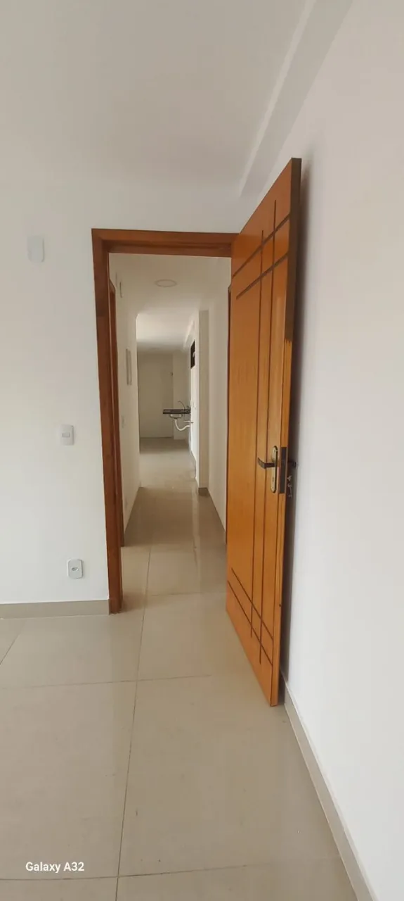 Unfurnished 2-bedroom apartment with 2 bathrooms — photo 15
