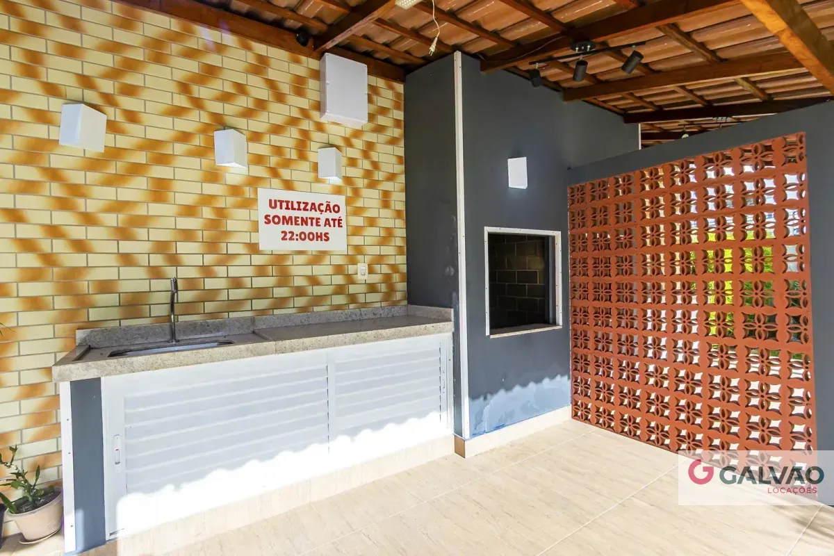 Ground-floor apartment with 89 m² and 3 bedrooms, 1 suite — photo 27