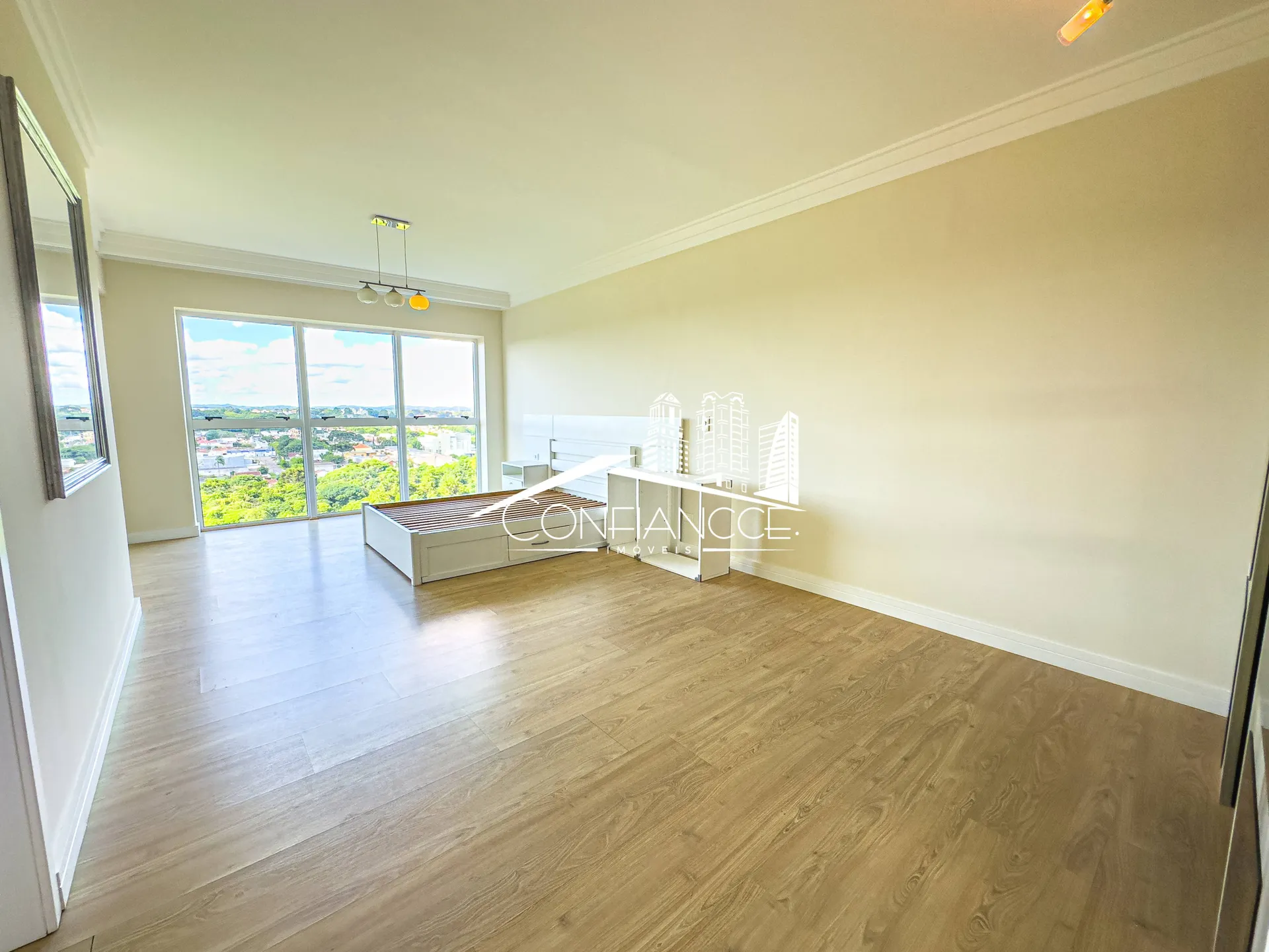 4-suite penthouse with 256 m² and 3 parking spots — photo 36