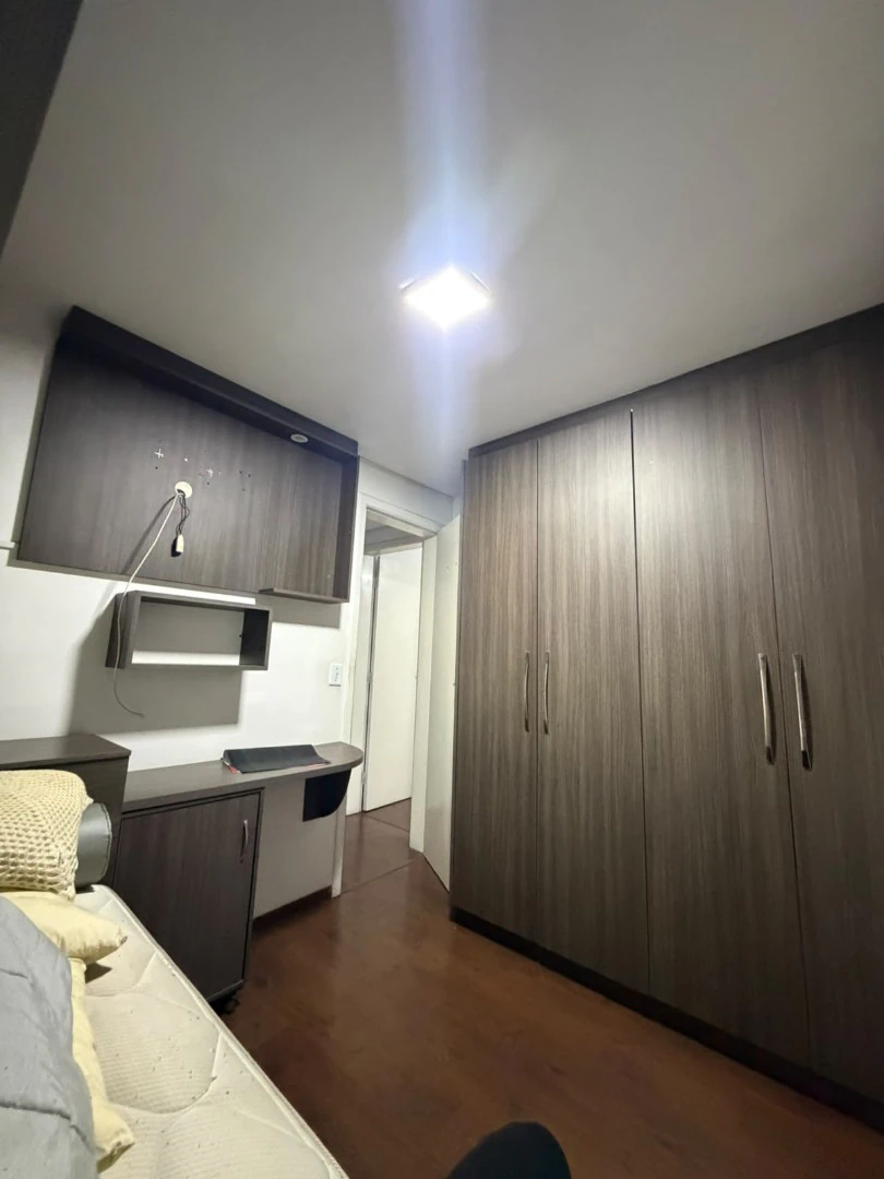 2-bedroom apartment with a home office — photo 3
