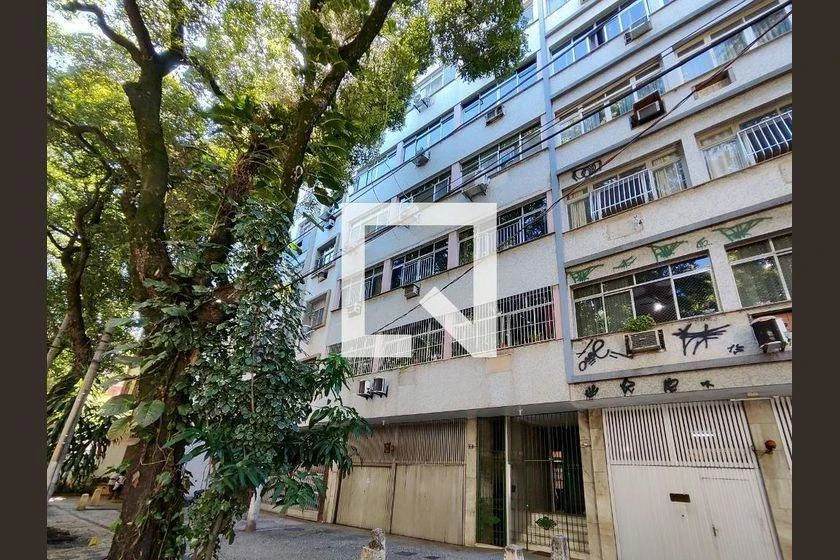 Departamento con espacio de home office en Rio de Janeiro — photo 45