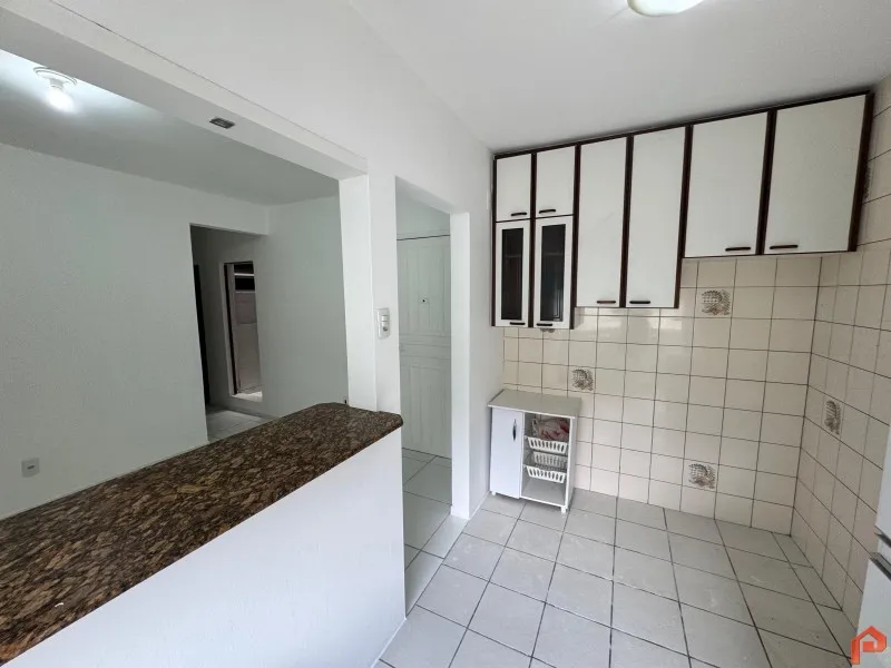 2-bedroom apartment, 52 m²