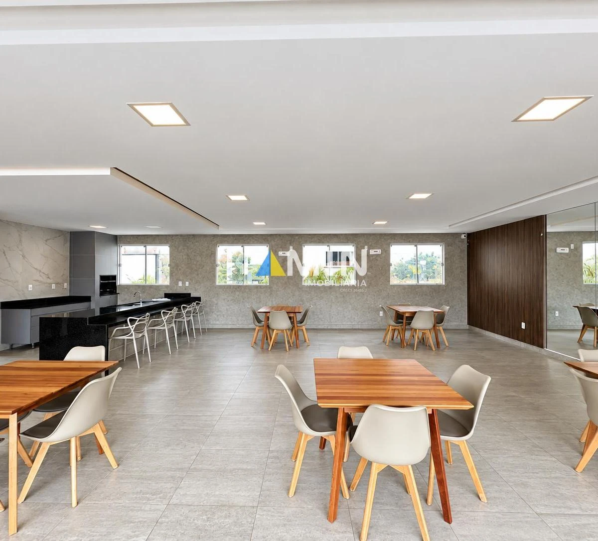 Apartamento mobiliado com 2 quartos e 70 m² — photo 7