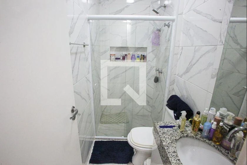 Furnished house with 4 bedrooms and 167 m² — photo 41