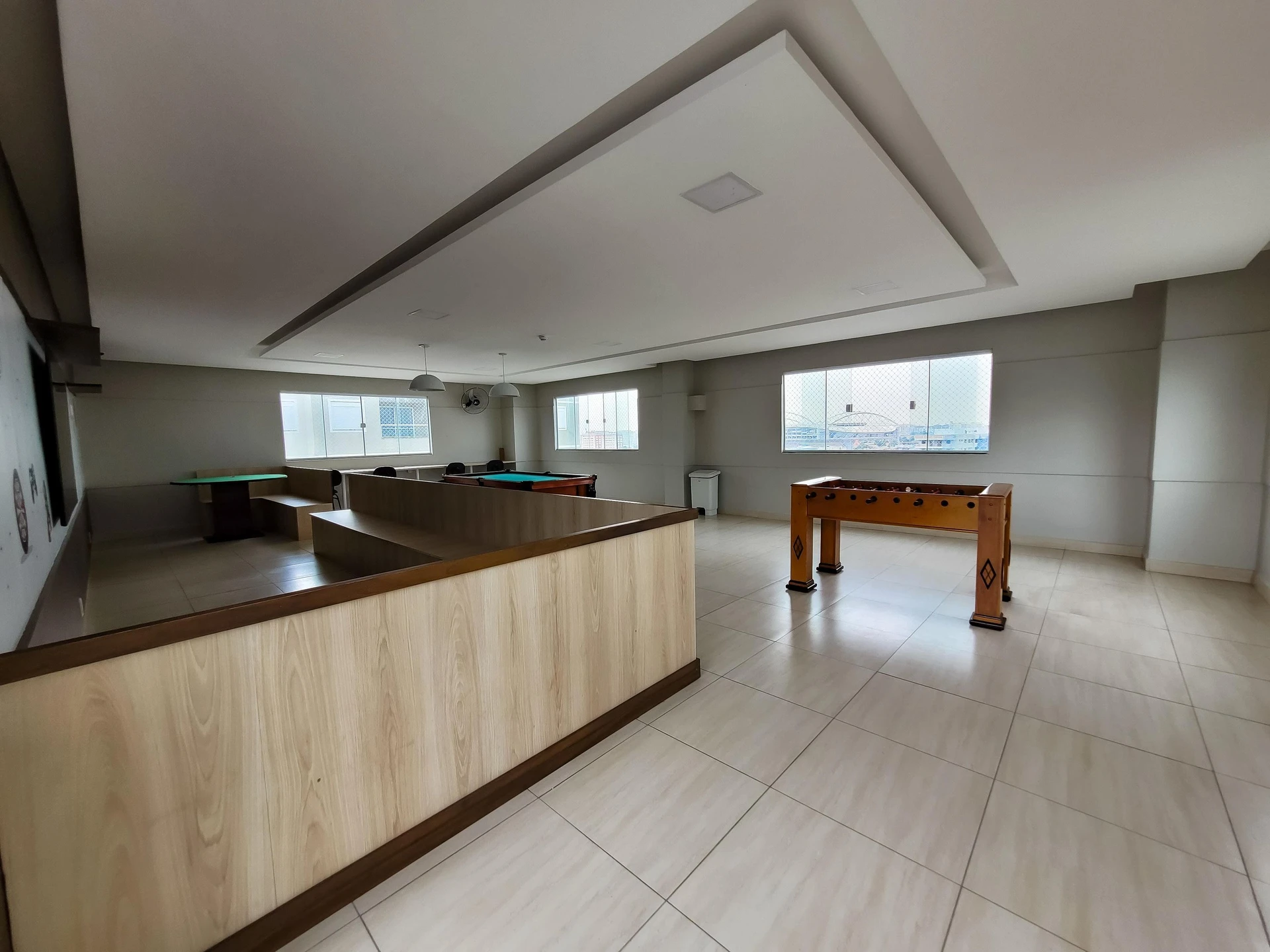 Apartamento sin amueblar con 2 dormitorios y 2 baños — photo 43