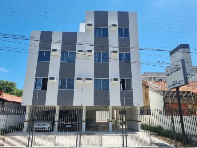 Apartamento mobiliado com 2 quartos e 1 vaga — photo 6