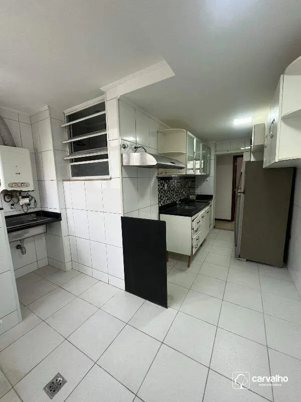 Apartment, 121 m², with a grill on the balcony — photo 4