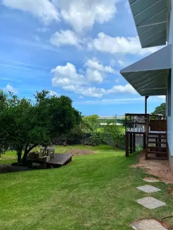 Furnished house with 3 en-suite bedrooms and 4 baths — photo 27