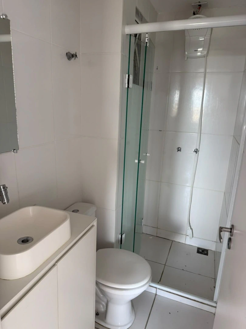 Apartamento de 3 quartos com suíte e área de 140 m² — photo 11