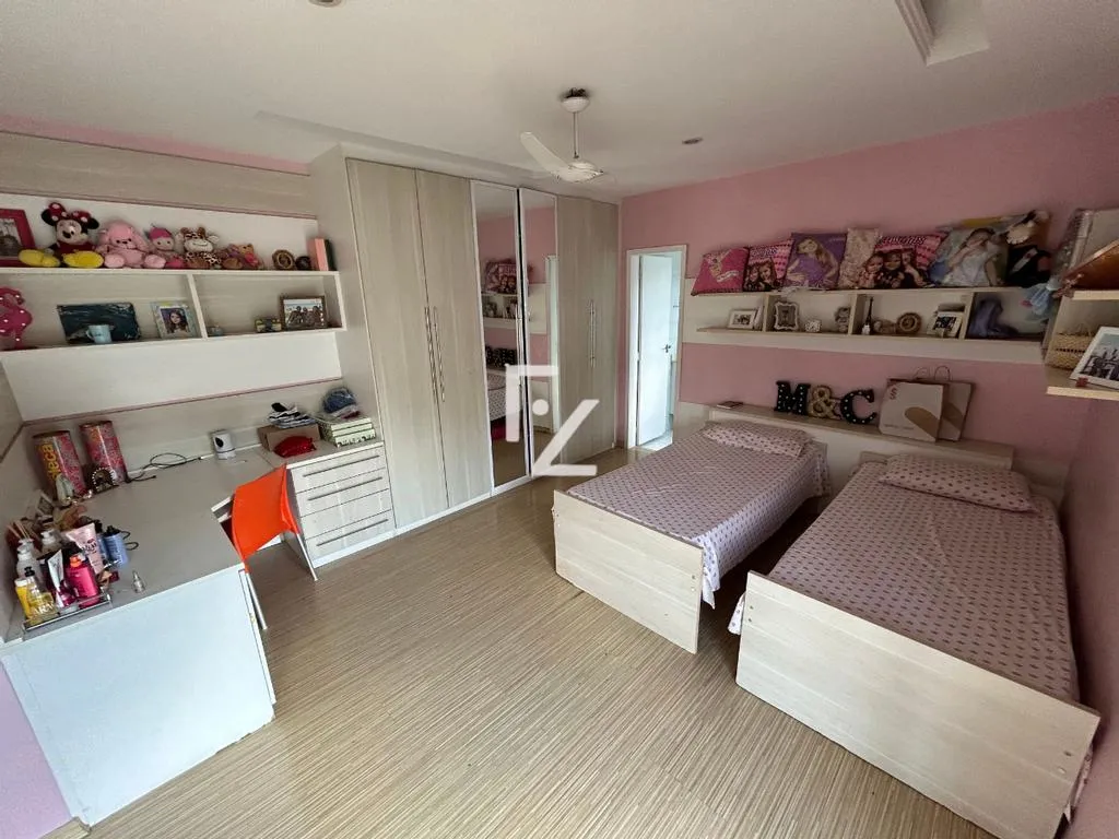 Furnished house with 6 bedrooms and 5 en-suites — photo 10