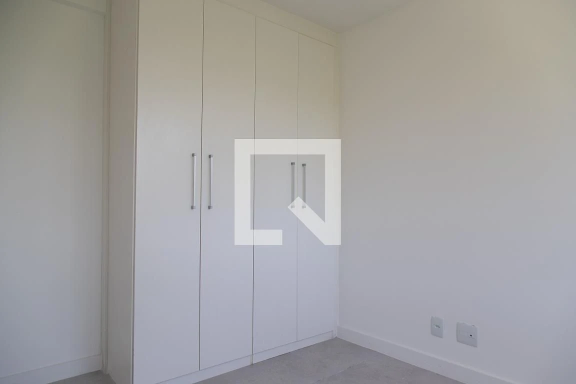 Apartamento com vista para as montanhas, Vargem Pequena — photo 8