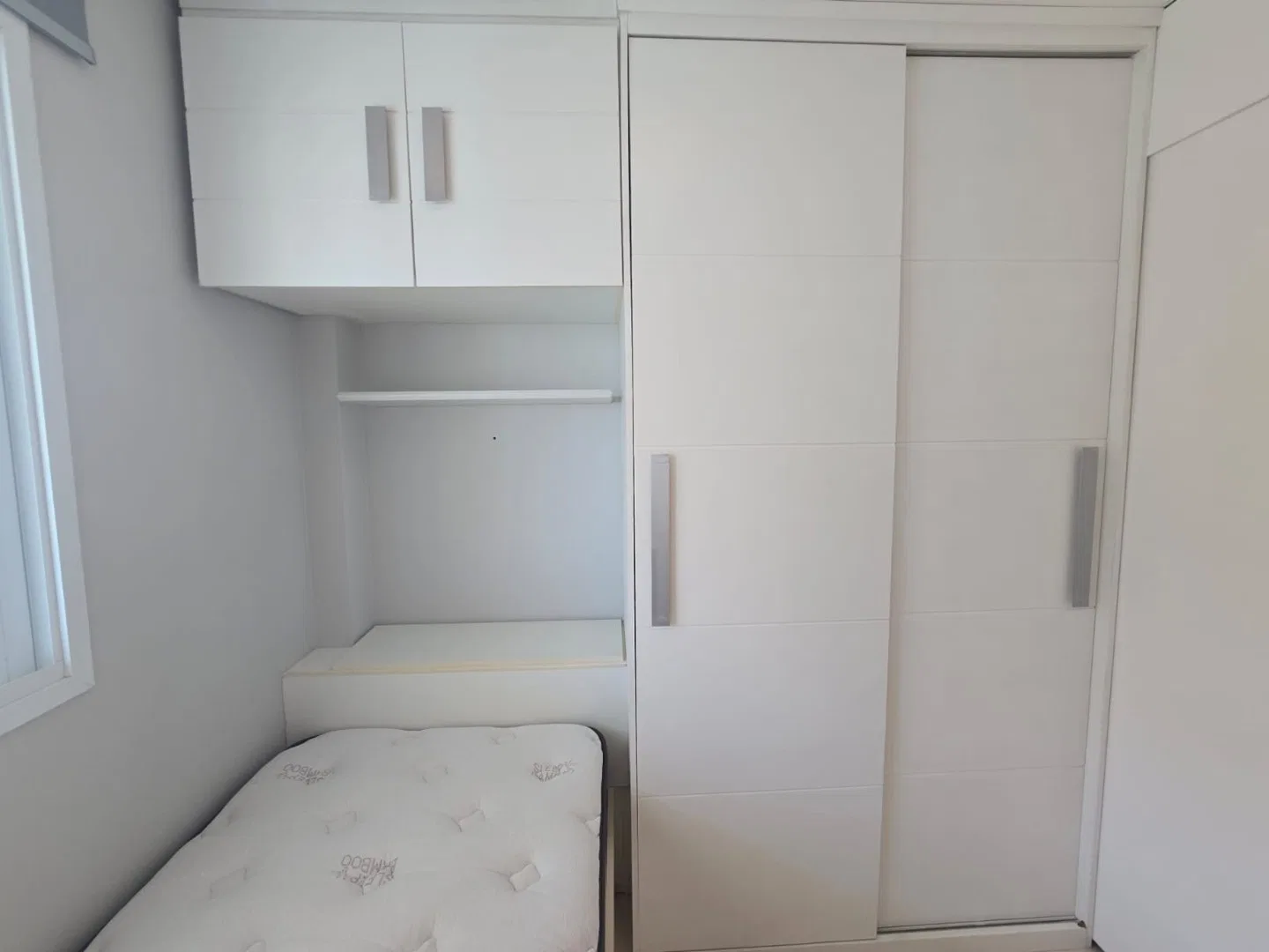 Мебльована квартира 65 м² з 2 спальнями і 1 паркомісцем — photo 2