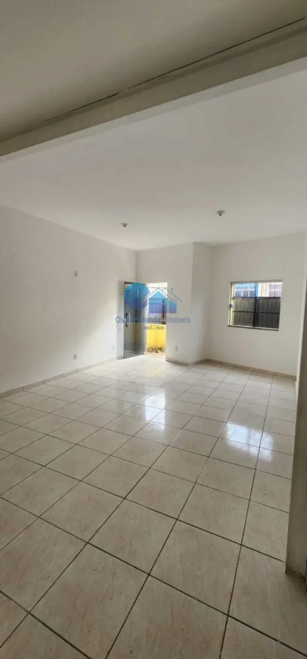 Rental house with 1 bedroom and 1 bathroom — photo 6
