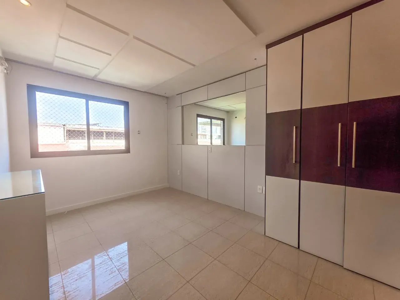 Home office in a 3-bedroom apartment, 107 m² — photo 10