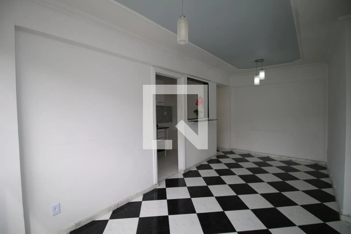 Квартира 55 м², 2 спальні, Ріо-де-Жанейро — photo 16