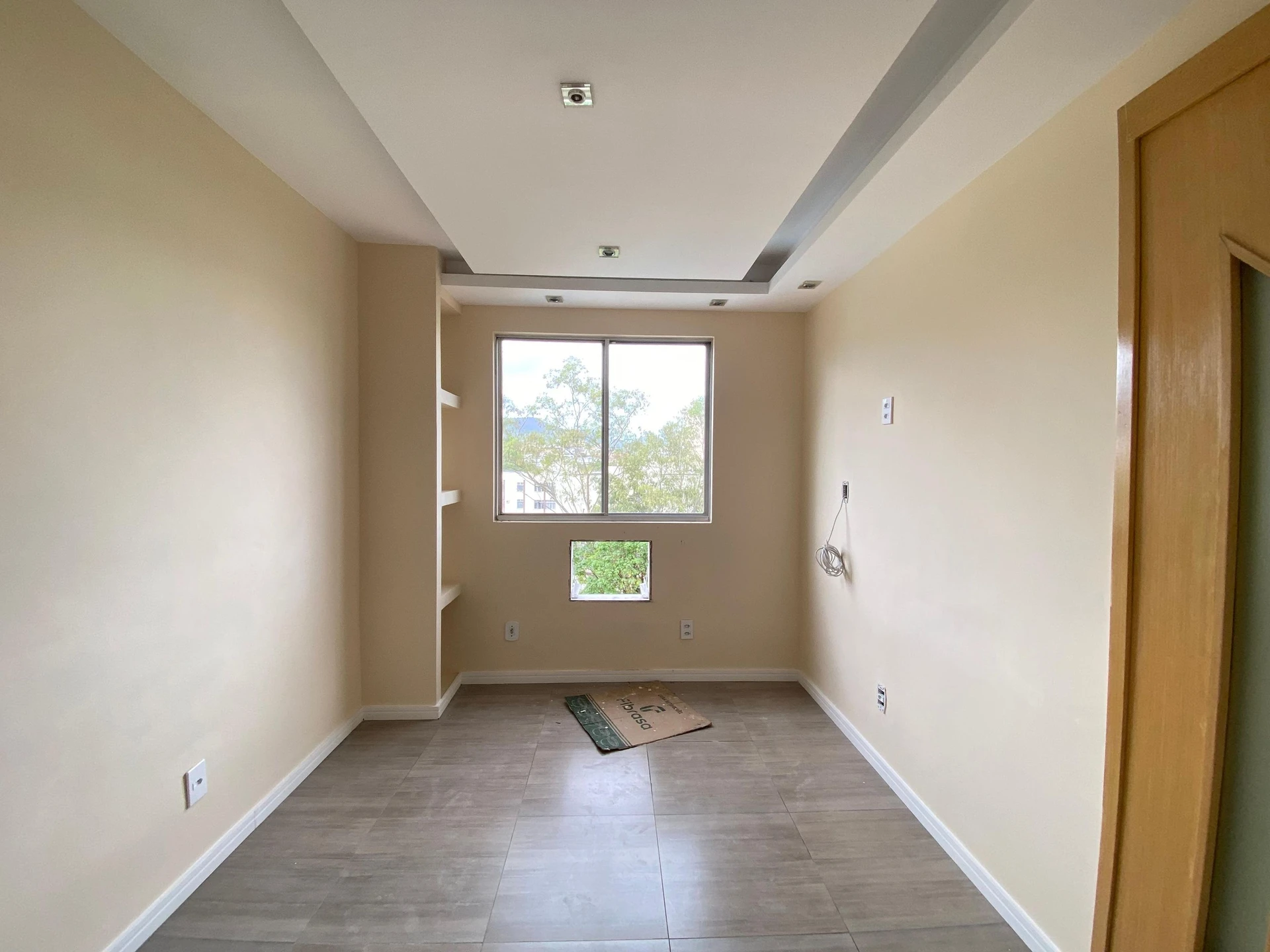 Rental apartment with a closed kitchen and 2 bedrooms — photo 42