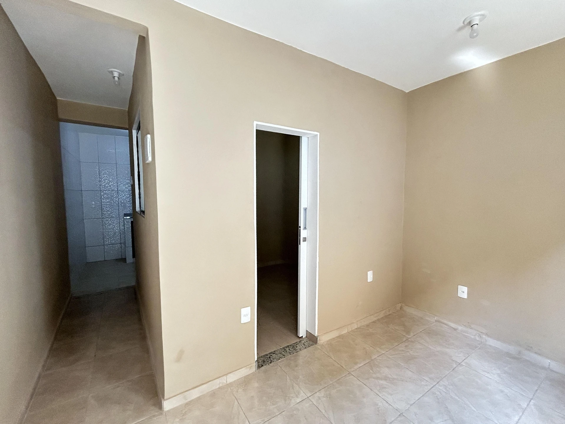 Casa de 38 m² e 1 quarto, Madureira — photo 25