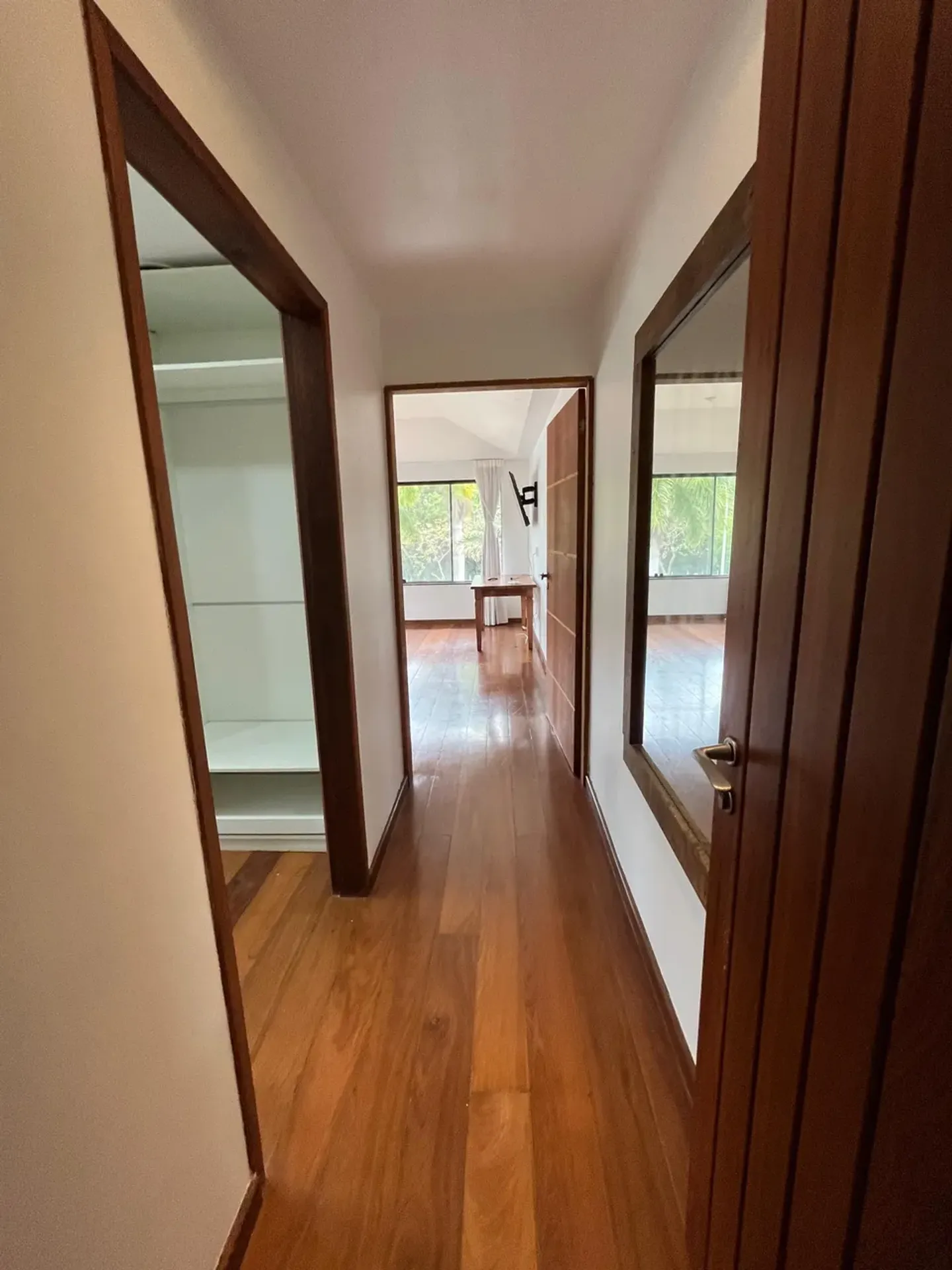 Duplex house with 4 en-suite bedrooms and balcony grill — photo 28