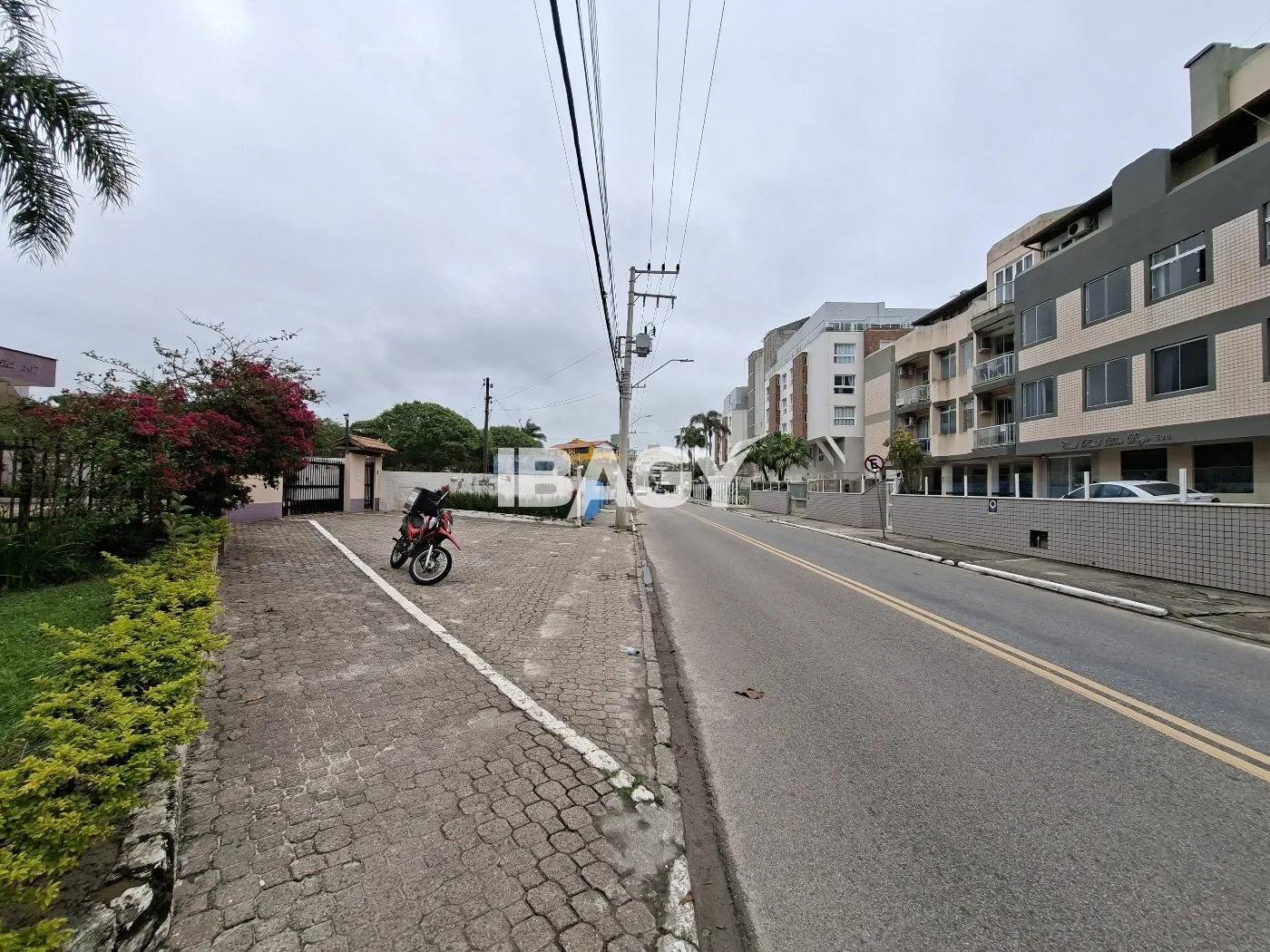 Departamento de 4 dormitorios con lavadora en Florianópolis — photo 27