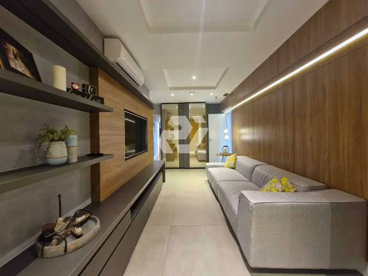 Apartamento para alugar com 4 quartos e cozinha americana — photo 21