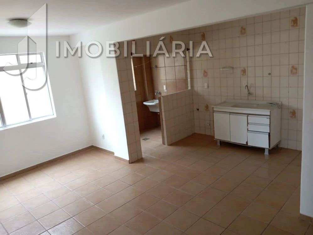 Unfurnished 60 m² apartment with gas stove kitchen — photo 5
