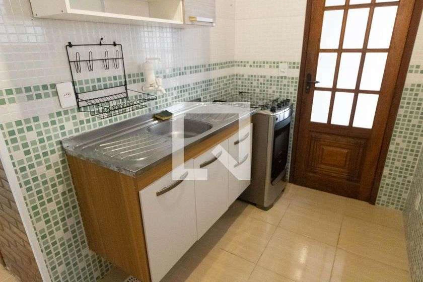 Casa de 80 m² com 2 quartos e fogão a gás — photo 10