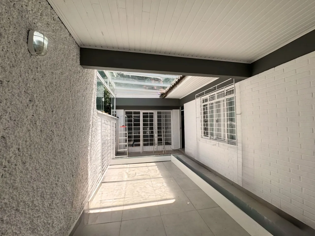Garden in a 2-bedroom house, 171 m² — photo 15