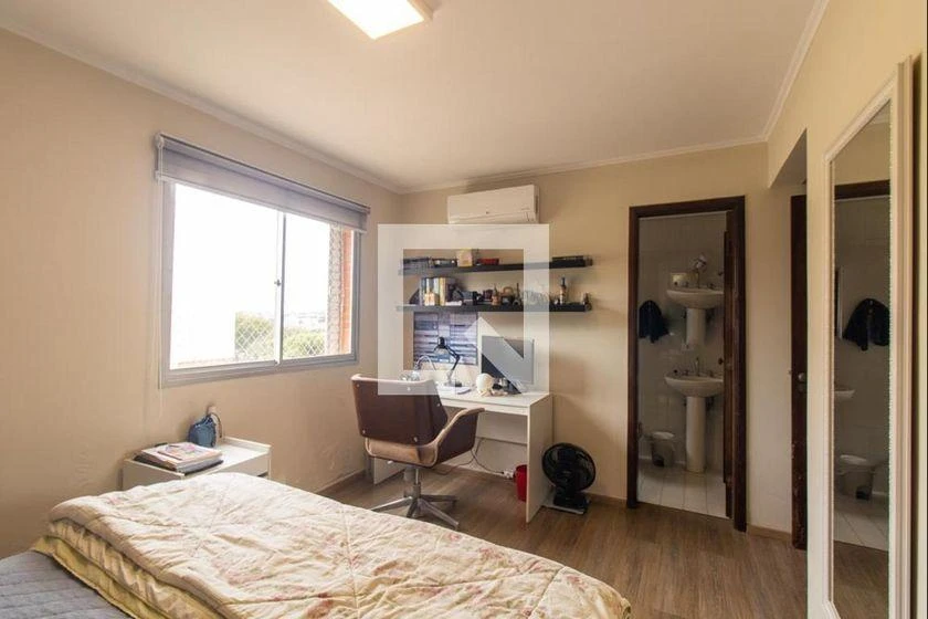 Квартира 130 м² з пральною машиною та робочим місцем — photo 5
