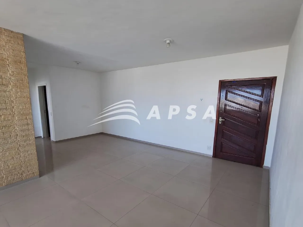 Apartamento de 58 m² com ar-condicionado e 2 quartos — photo 5