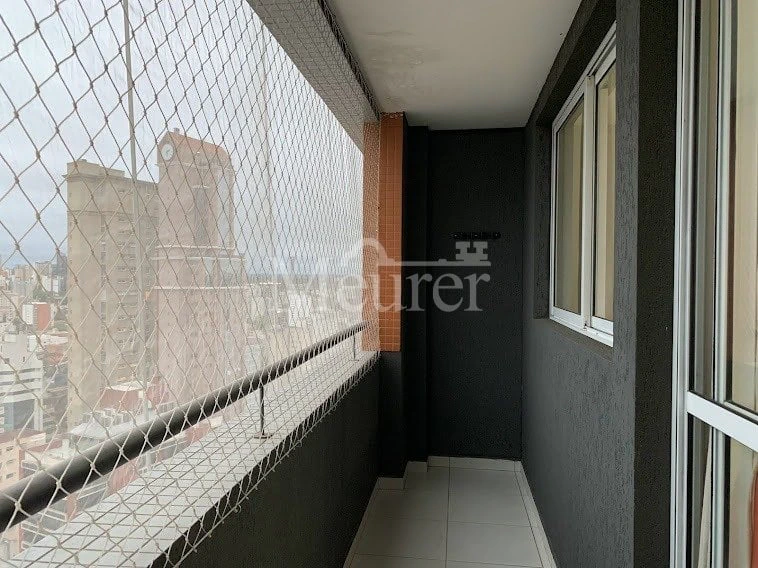 Departamento de 1 dormitorio con lavadora — photo 25
