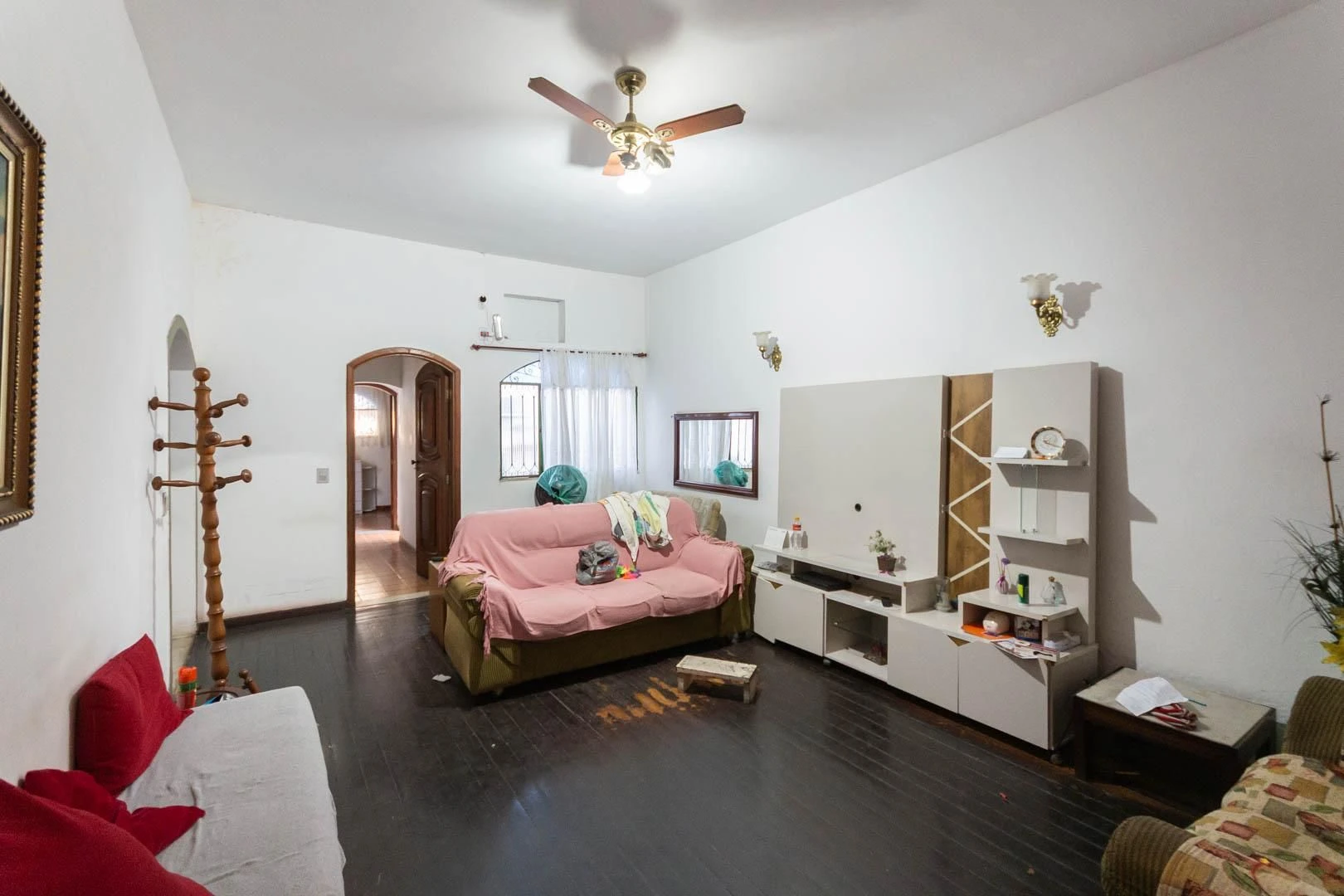 House with 3 bedrooms, 1 en-suite and 2 parking spaces — photo 23
