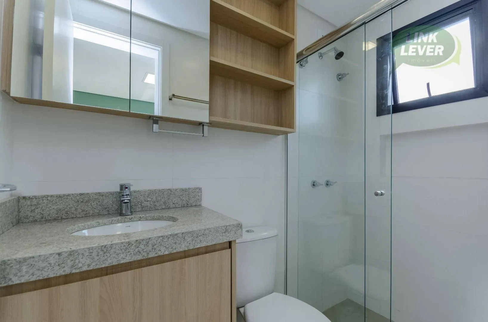Furnished studio in a building with a coworking space — photo 18