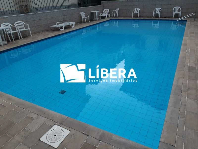 Приватное барбекю и 3 спальни: квартира 56 м² — photo 28
