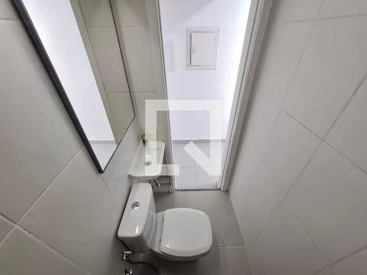 Студия 32 м² со стиральной машиной и видом на воду — photo 5